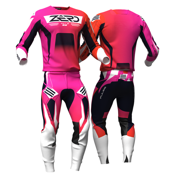 Youth Pulse Sherbert