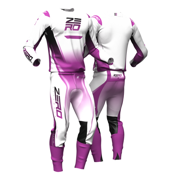 Youth Limits Lavender