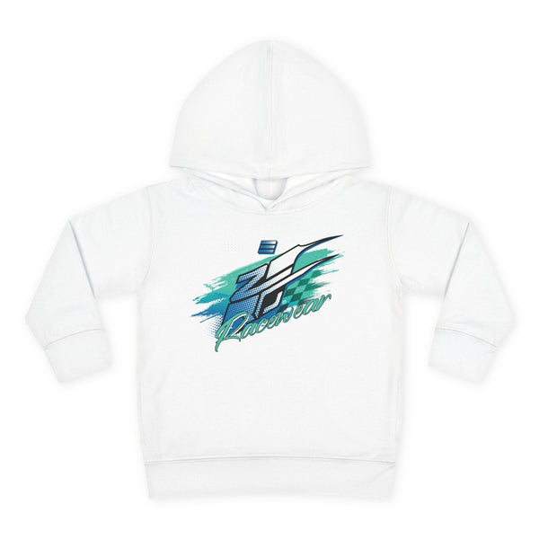 Zero toddler hoodie