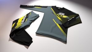 Future Collection - Zero Racewear