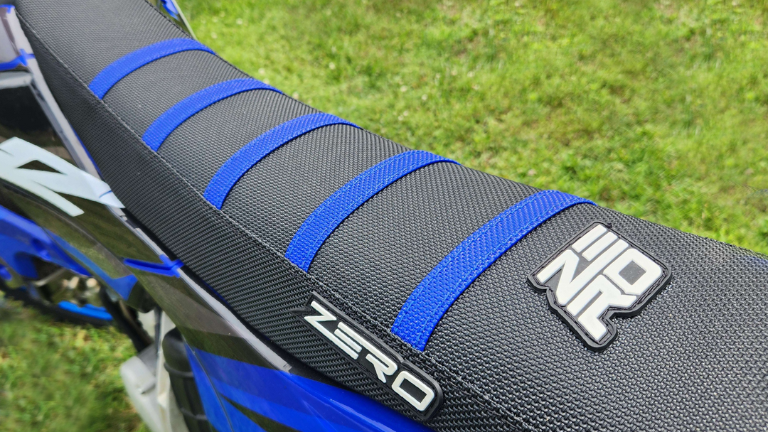 Seat Covers - Zero Racewear