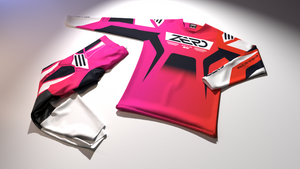 Pulse Collection - Zero Racewear