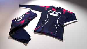 Crest Collection - Zero Racewear
