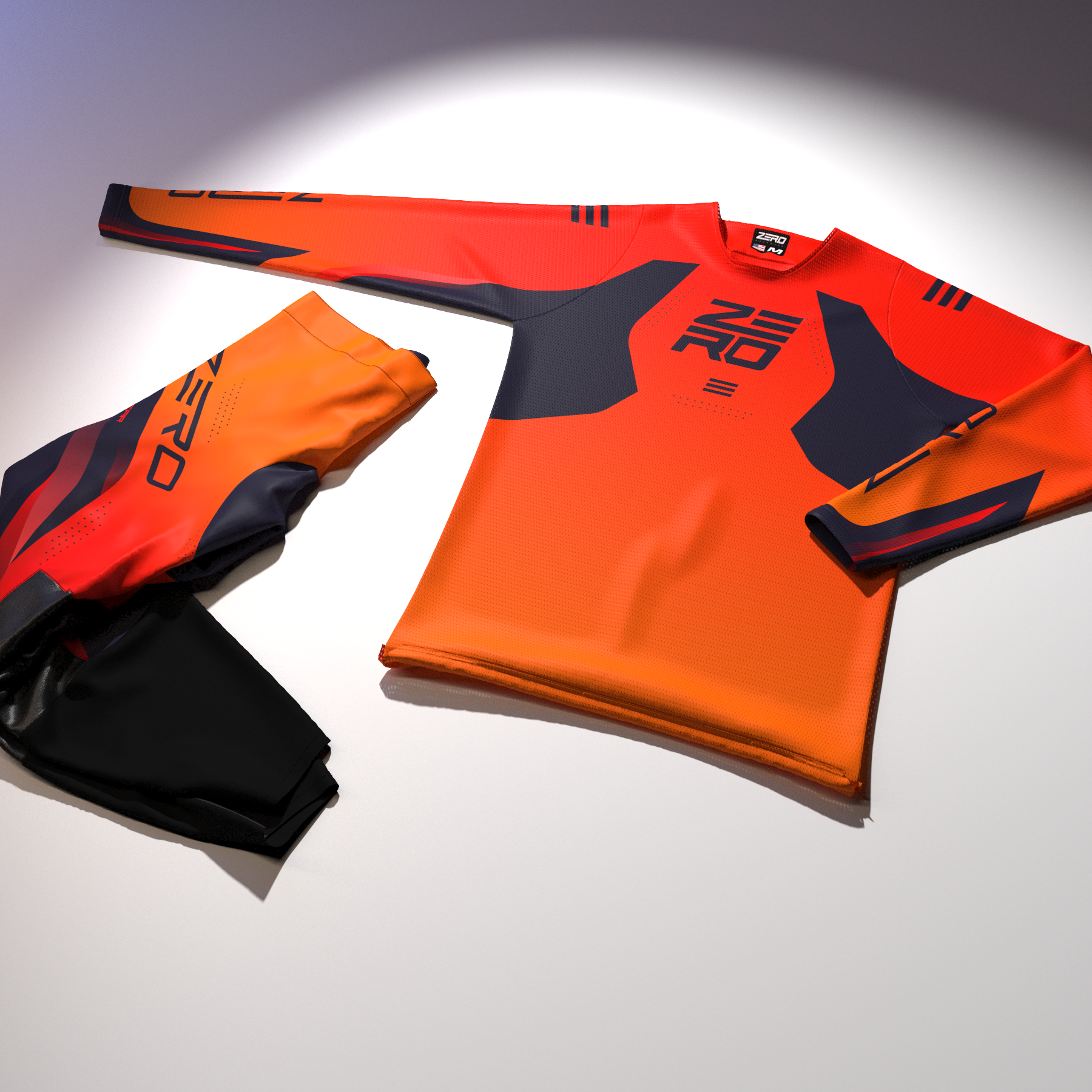 Zero Racewear
