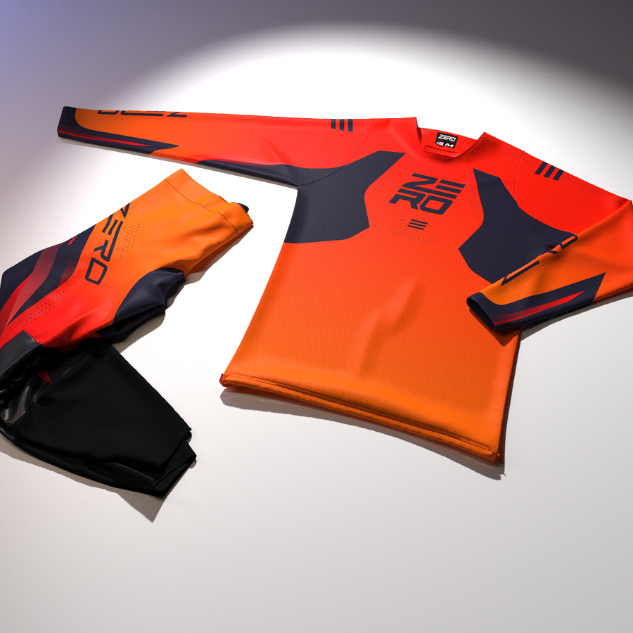 Zero Racewear