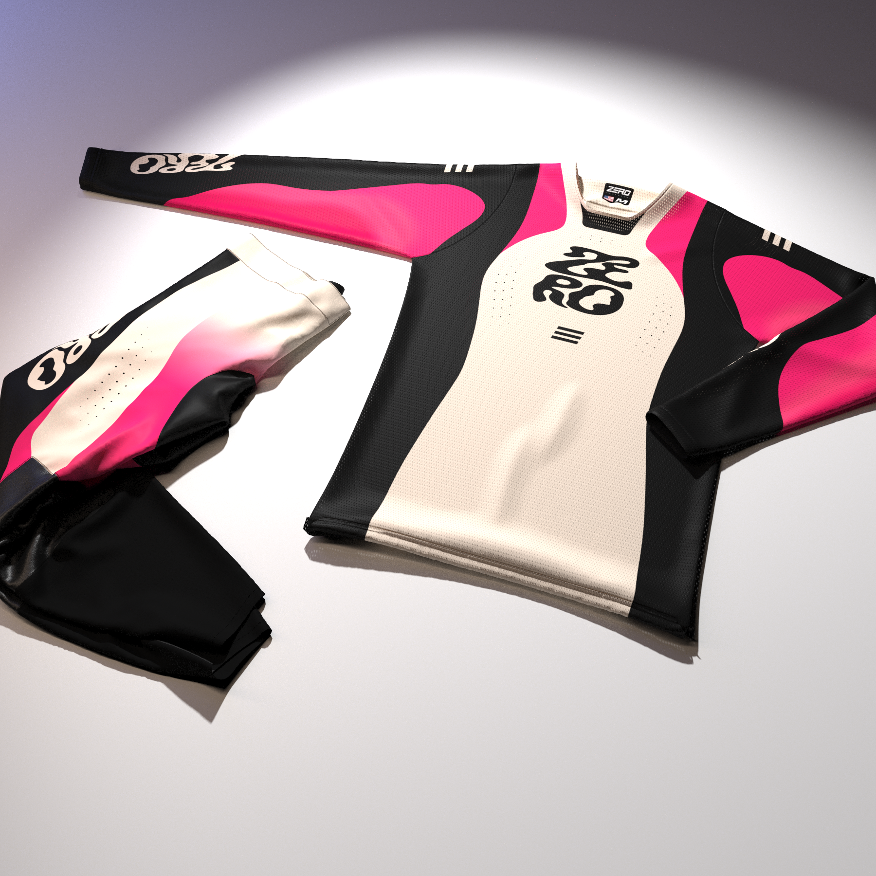 Zero Racewear