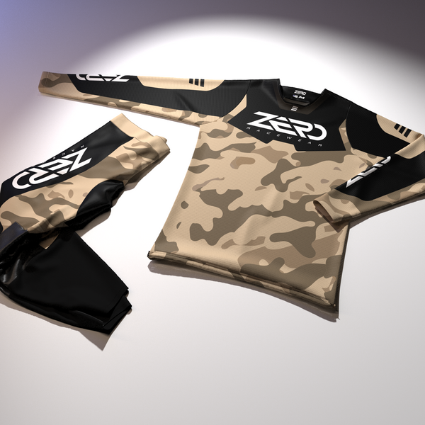 Youth Stealth Collection