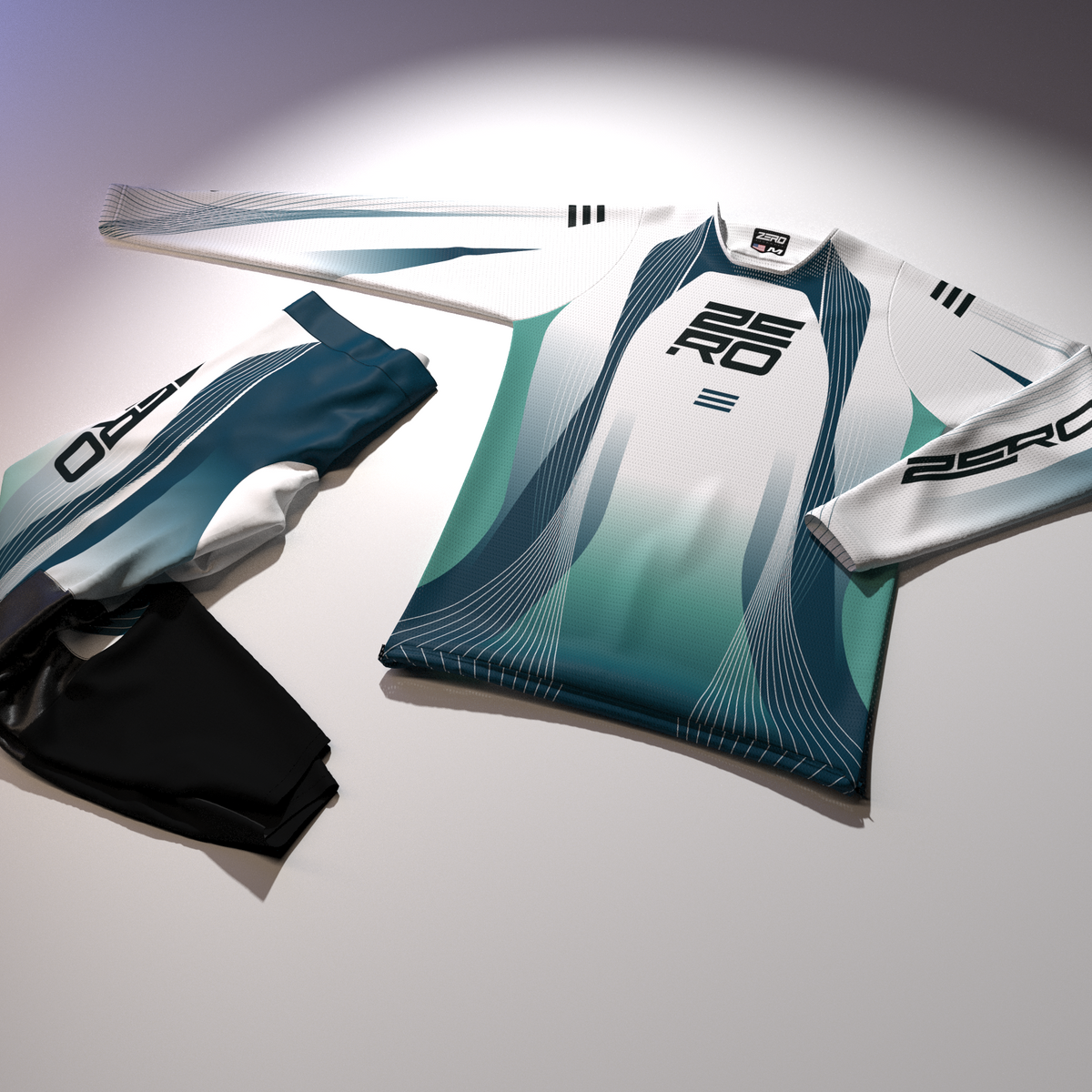 Youth Echelon Collection – Zero Racewear