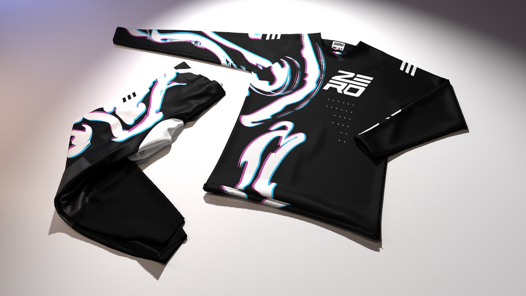Adult Moto - Zero Racewear