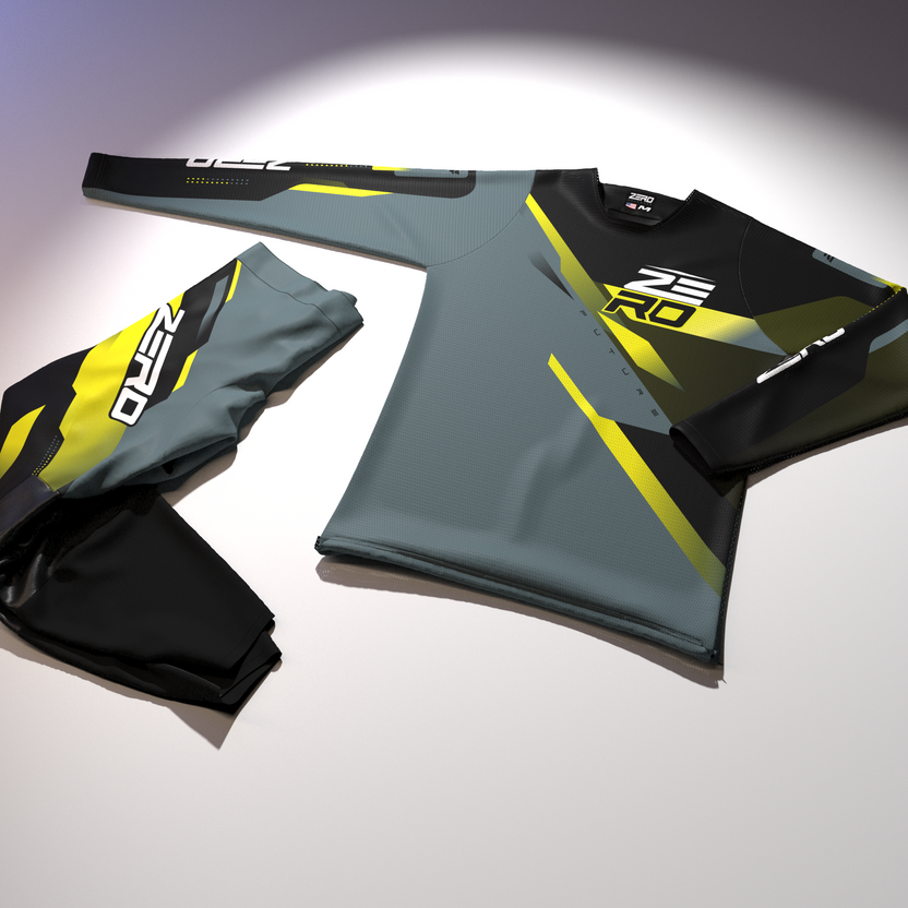 Zero Racewear