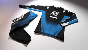 Limits Collection - Zero Racewear