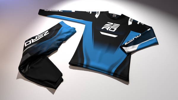 Limits Collection - Zero Racewear