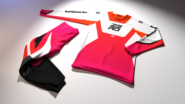 Youth Origin Collection