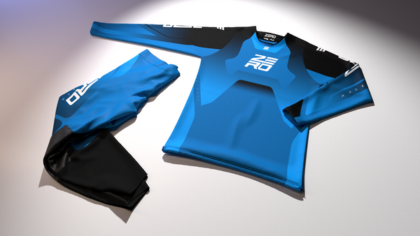 Youth Voltage Collection