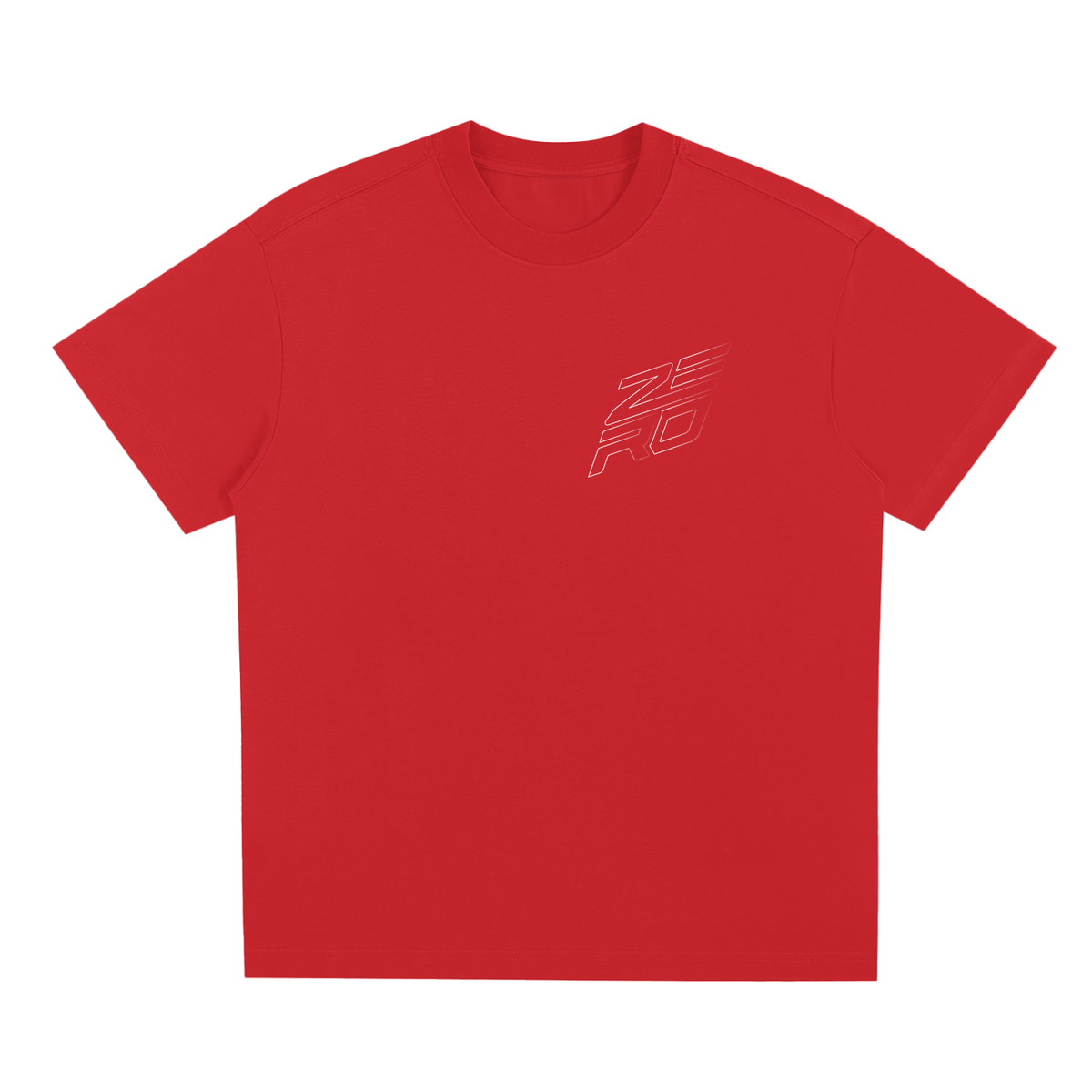 Zero Outline Tee