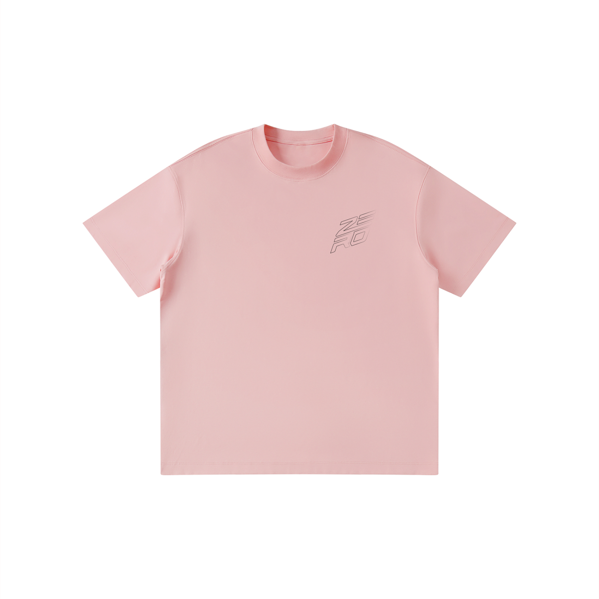 Zero Kids Floral T-Shirt