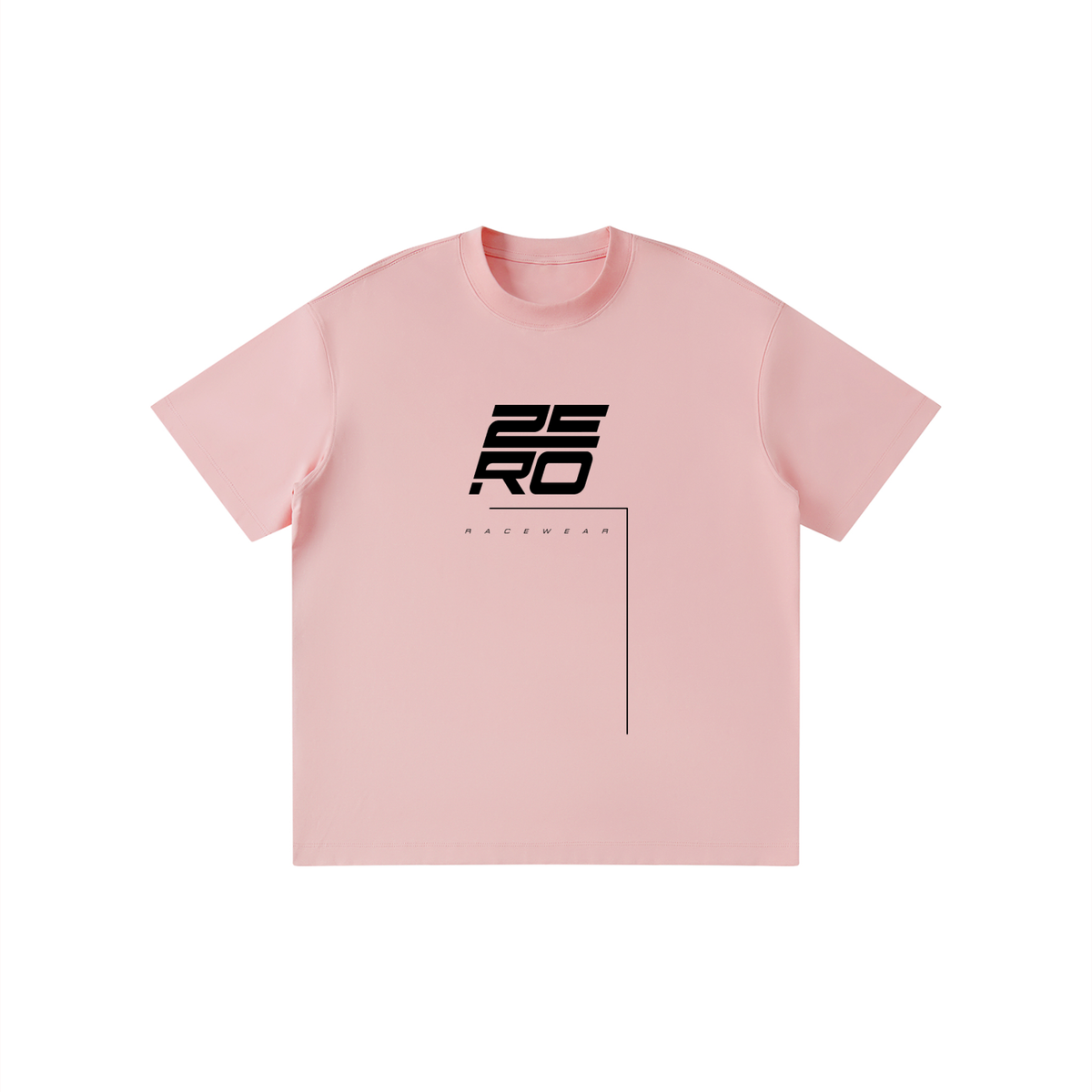 Zero Kids Logo T-Shirt