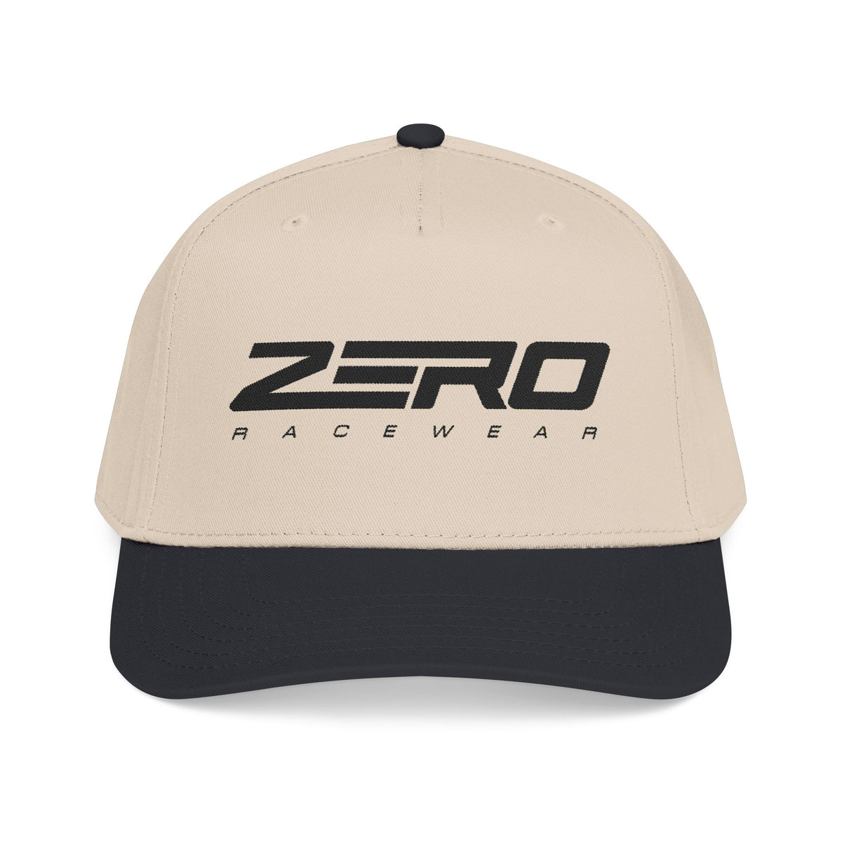Zero Two-Tone Cap