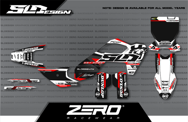 Husqvarna Graphics 15