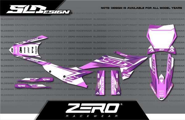 KTM Graphics 46