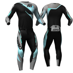 Future - Nardo custom motocross jersey and pants combo - Zero Racewear