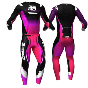 Limits – Eclipse custom motocross jersey and pants by Zero Racewear