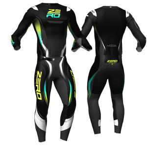 Limits – Burst custom motocross jersey and pants by Zero Racewear