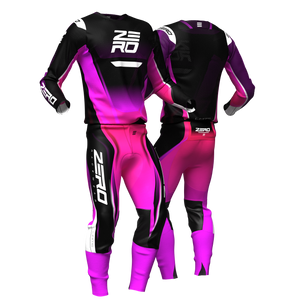 Limits Eclipse - Zero Racewear