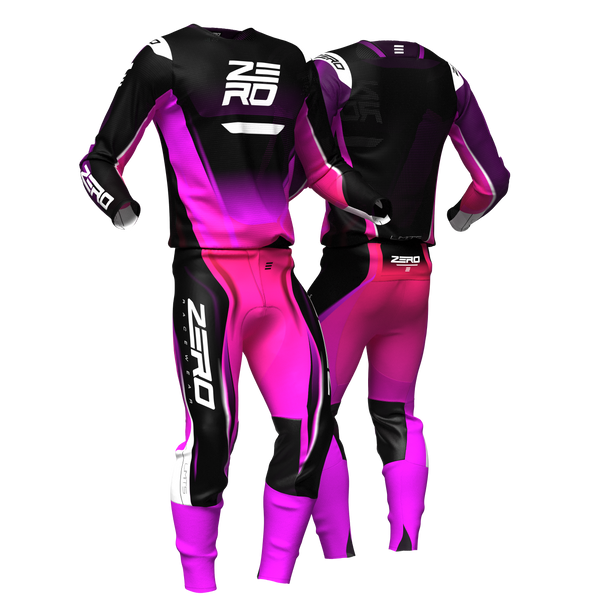 Limits Eclipse - Zero Racewear