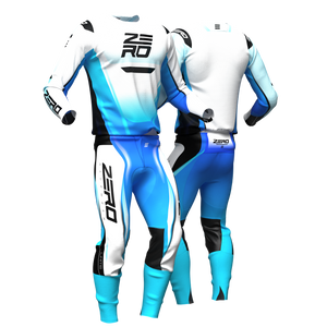 Limits Glacier - Zero Racewear