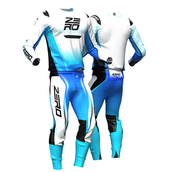 Limits Glacier - Zero Racewear