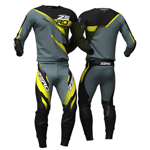 Youth Future - Gray Flo