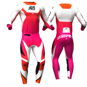 Origin Sherbert custom motocross jersey and pants combo - Zero Racewear